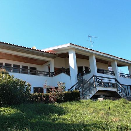Quinta Da Vista Villa Bragança Екстериор снимка